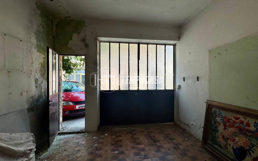 Appartamento via Giuseppe Garibaldi 19, Paderno Franciacorta — foto 26 di 56