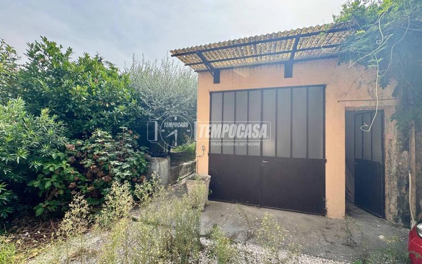 Appartamento via Giuseppe Garibaldi 19, Paderno Franciacorta — foto 54 di 56