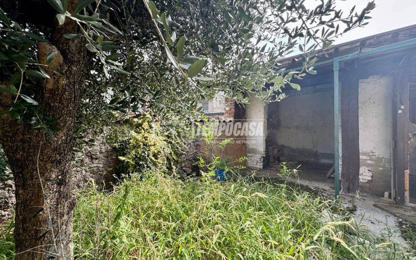 Appartamento via Giuseppe Garibaldi 19, Paderno Franciacorta — foto 52 di 56