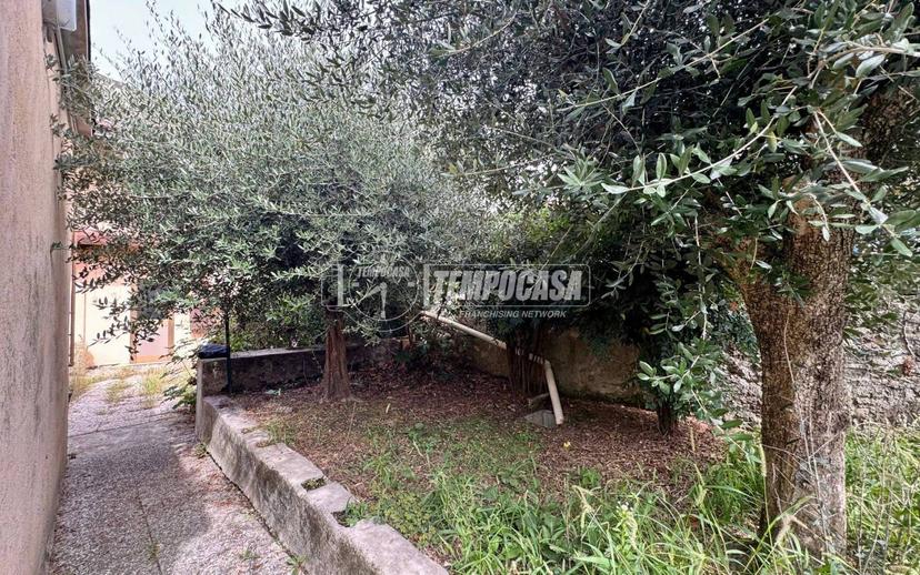 Appartamento via Giuseppe Garibaldi 19, Paderno Franciacorta — foto 15 di 56
