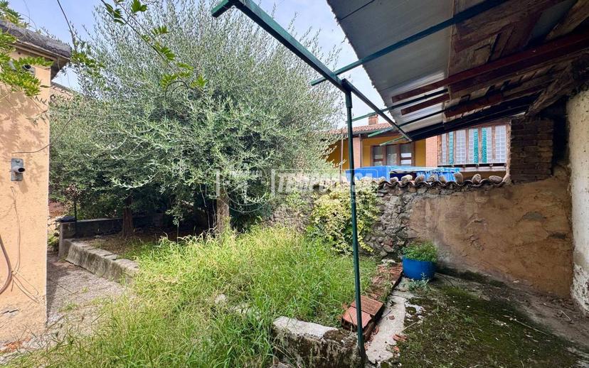 Appartamento via Giuseppe Garibaldi 19, Paderno Franciacorta — foto 13 di 56