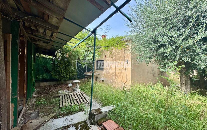 Appartamento via Giuseppe Garibaldi 19, Paderno Franciacorta — foto 20 di 56