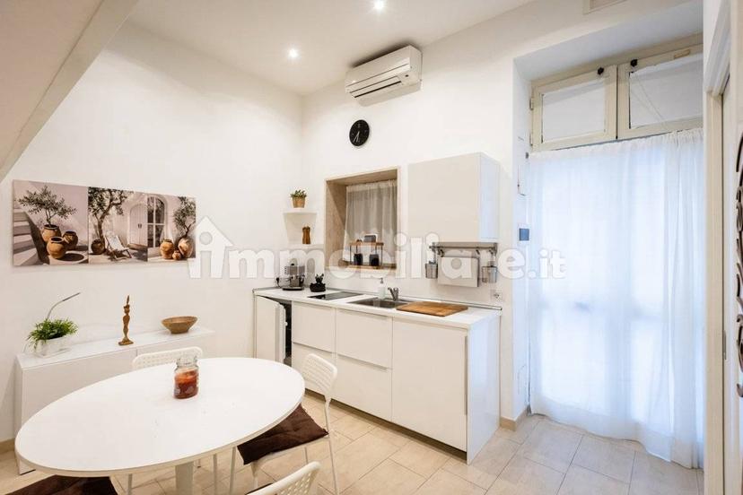 Bilocale via Trieste 7, Centro, Margherita di Savoia — foto 35 di 41