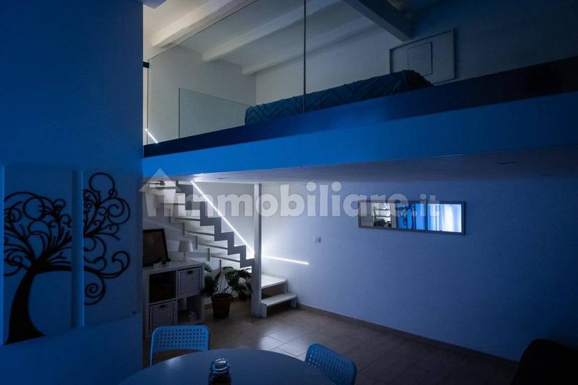 Bilocale via Trieste 7, Centro, Margherita di Savoia — foto 36 di 41