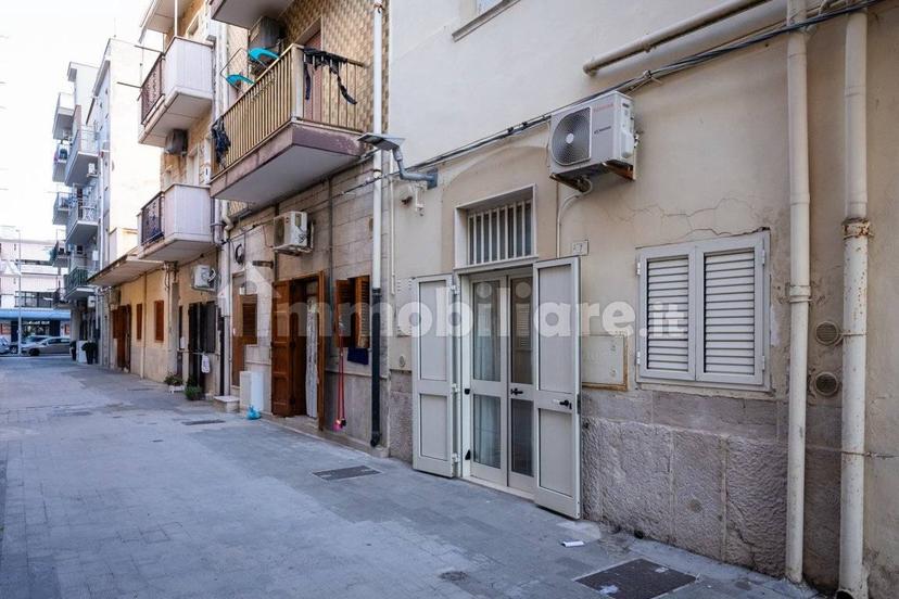 Bilocale via Trieste 7, Centro, Margherita di Savoia — foto 37 di 41