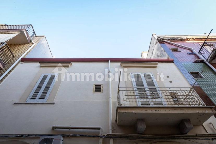 Bilocale via Trieste 7, Centro, Margherita di Savoia — foto 17 di 41