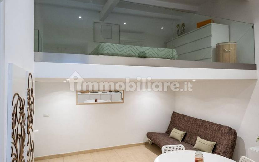 Bilocale via Trieste 7, Centro, Margherita di Savoia — foto 25 di 41