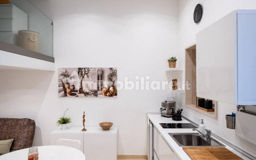 Bilocale via Trieste 7, Centro, Margherita di Savoia — foto 12 di 41