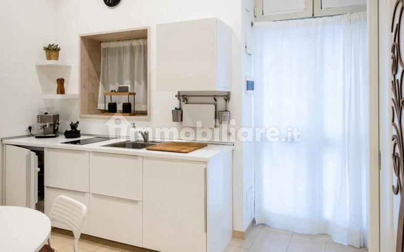 Bilocale via Trieste 7, Centro, Margherita di Savoia — foto 3 di 41