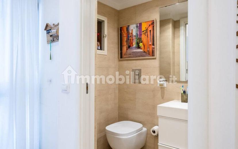 Bilocale via Trieste 7, Centro, Margherita di Savoia — foto 2 di 41