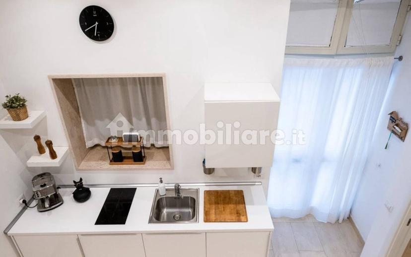 Bilocale via Trieste 7, Centro, Margherita di Savoia — foto 20 di 41