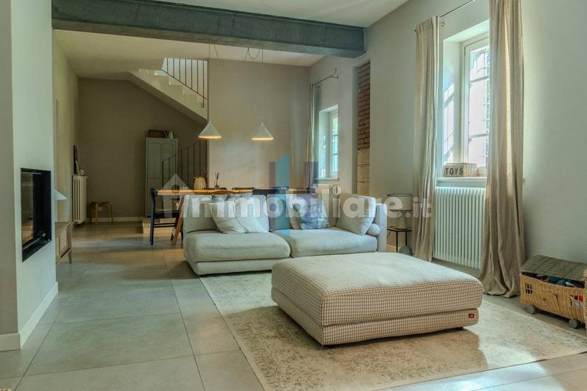 Villa a schiera Vendita, Centro, Torbole Casaglia — foto 19 di 23