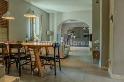 Villa a schiera Vendita, Centro, Torbole Casaglia