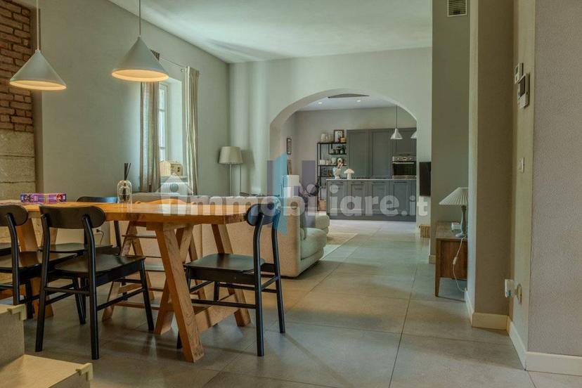 Villa a schiera Vendita, Centro, Torbole Casaglia