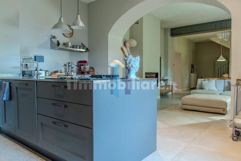 Villa a schiera Vendita, Centro, Torbole Casaglia — foto 12 di 23