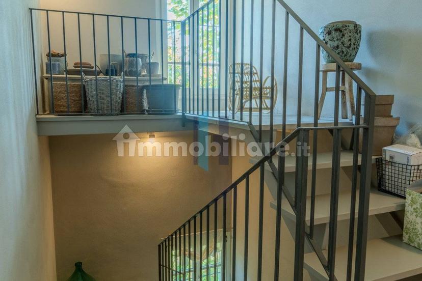 Villa a schiera Vendita, Centro, Torbole Casaglia — foto 7 di 23