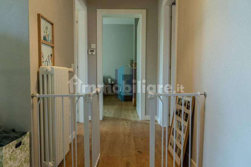 Villa a schiera Vendita, Centro, Torbole Casaglia — foto 2 di 23
