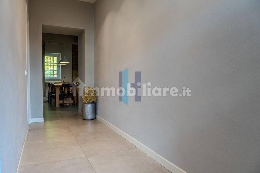Villa a schiera Vendita, Centro, Torbole Casaglia — foto 6 di 23