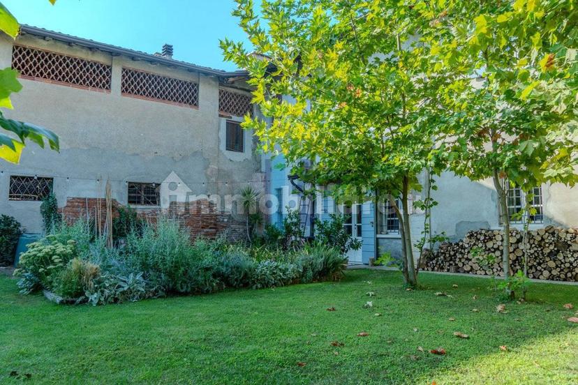 Villa a schiera Vendita, Centro, Torbole Casaglia — foto 23 di 23