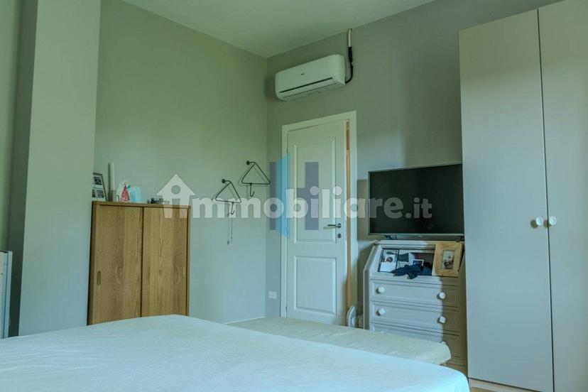 Villa a schiera Vendita, Centro, Torbole Casaglia — foto 22 di 23