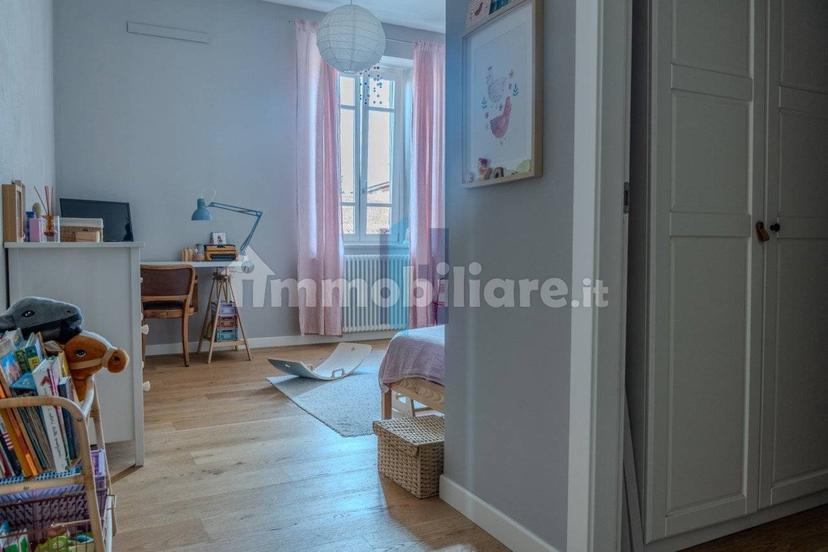 Villa a schiera Vendita, Centro, Torbole Casaglia — foto 15 di 23