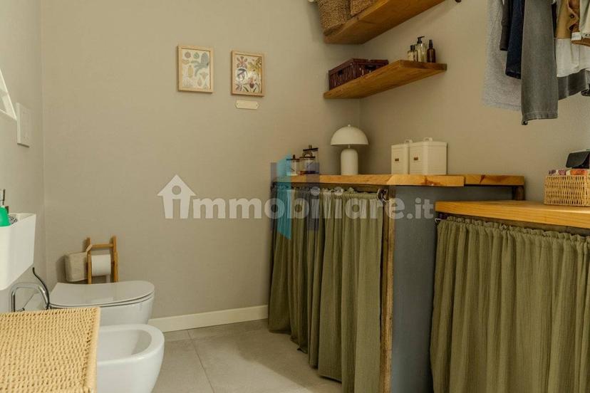 Villa a schiera Vendita, Centro, Torbole Casaglia — foto 13 di 23