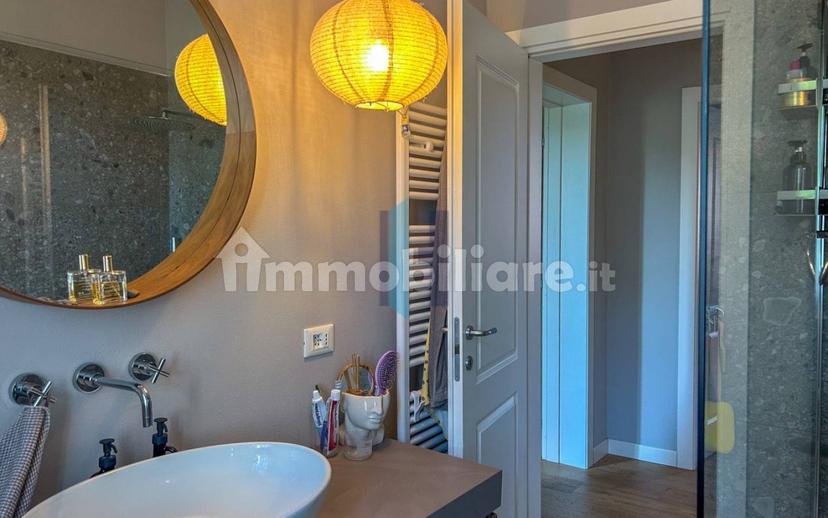 Villa a schiera Vendita, Centro, Torbole Casaglia — foto 17 di 23