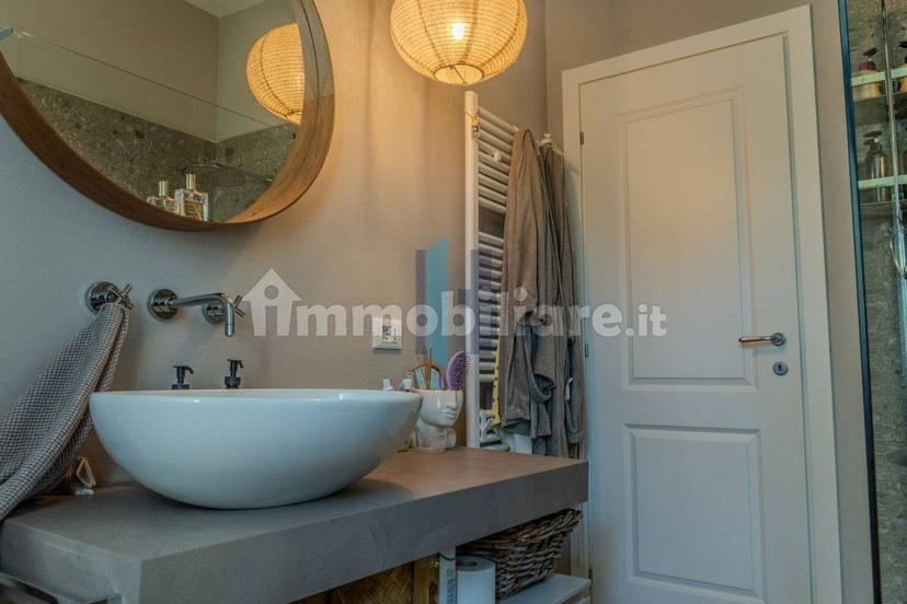 Villa a schiera Vendita, Centro, Torbole Casaglia — foto 21 di 23