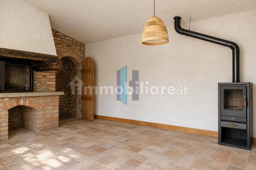 Villa a schiera Vendita, Centro, Torbole Casaglia — foto 3 di 23