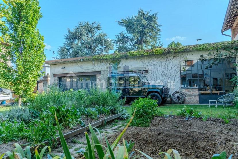 Villa a schiera Vendita, Centro, Torbole Casaglia — foto 10 di 23