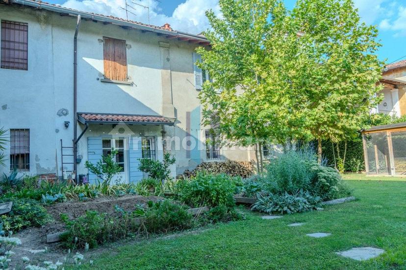 Villa a schiera Vendita, Centro, Torbole Casaglia — foto 4 di 23