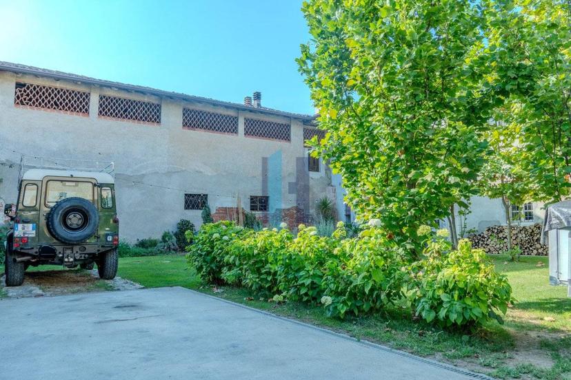 Villa a schiera Vendita, Centro, Torbole Casaglia — foto 16 di 23