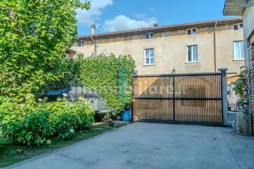 Villa a schiera Vendita, Centro, Torbole Casaglia — foto 8 di 23