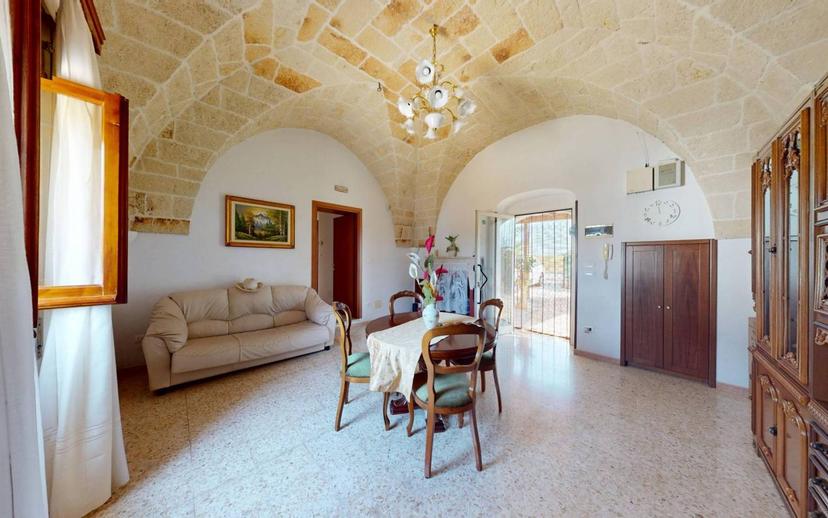 Villa unifamiliare Sp95, Carovigno — foto 2 di 13