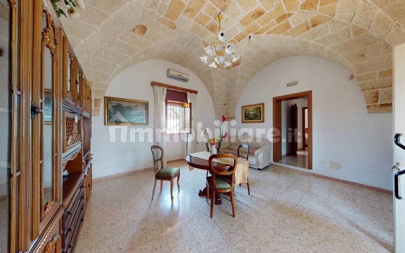 Villa unifamiliare Sp95, Carovigno — foto 10 di 13