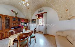Villa unifamiliare Sp95, Carovigno