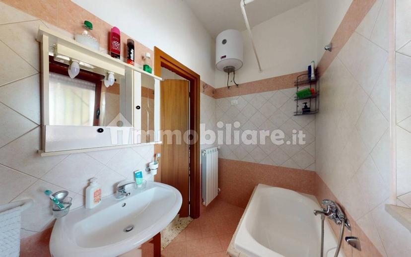 Villa unifamiliare Sp95, Carovigno — foto 11 di 13