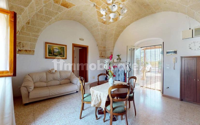 Villa unifamiliare Sp95, Carovigno — foto 4 di 13