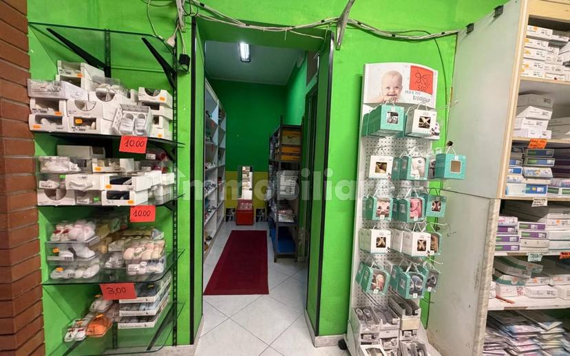 Terratetto unifamiliare via Statale Sant'Antonino 557, Centro, Barcellona Pozzo di Gotto — foto 3 di 16