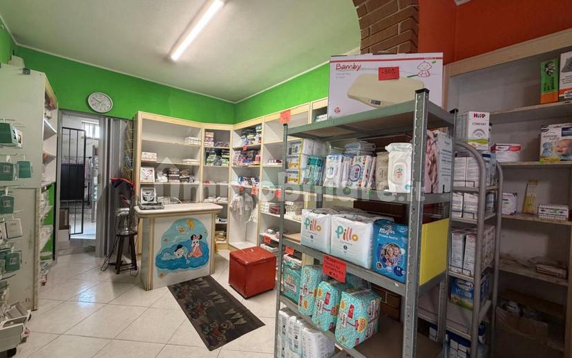 Terratetto unifamiliare via Statale Sant'Antonino 557, Centro, Barcellona Pozzo di Gotto — foto 2 di 16