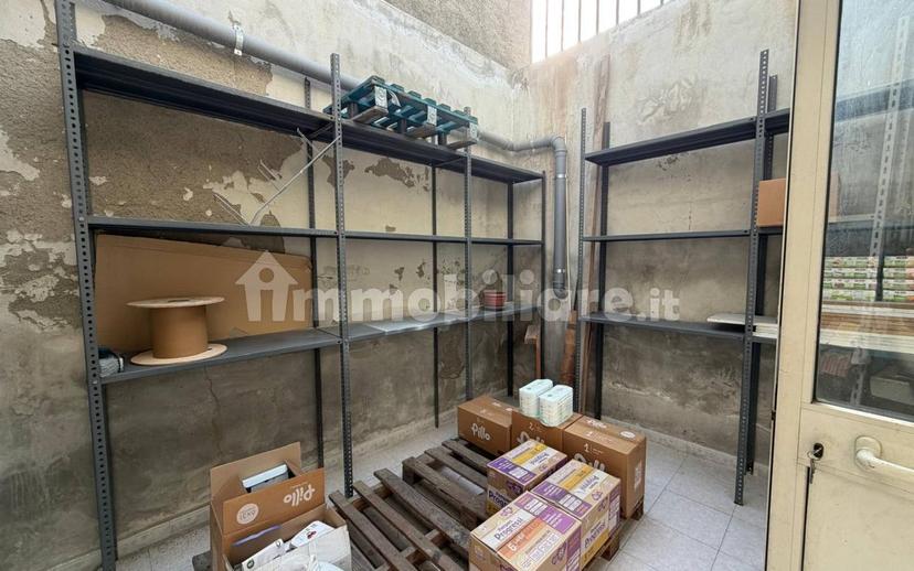 Terratetto unifamiliare via Statale Sant'Antonino 557, Centro, Barcellona Pozzo di Gotto — foto 11 di 16