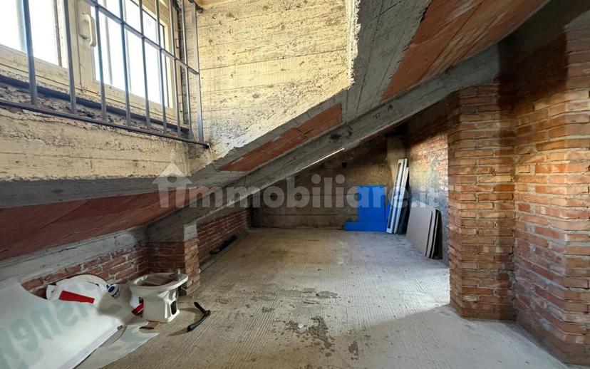 Terratetto unifamiliare via Statale Sant'Antonino 557, Centro, Barcellona Pozzo di Gotto — foto 5 di 16