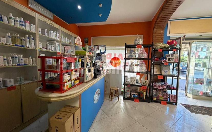 Terratetto unifamiliare via Statale Sant'Antonino 557, Centro, Barcellona Pozzo di Gotto — foto 14 di 16