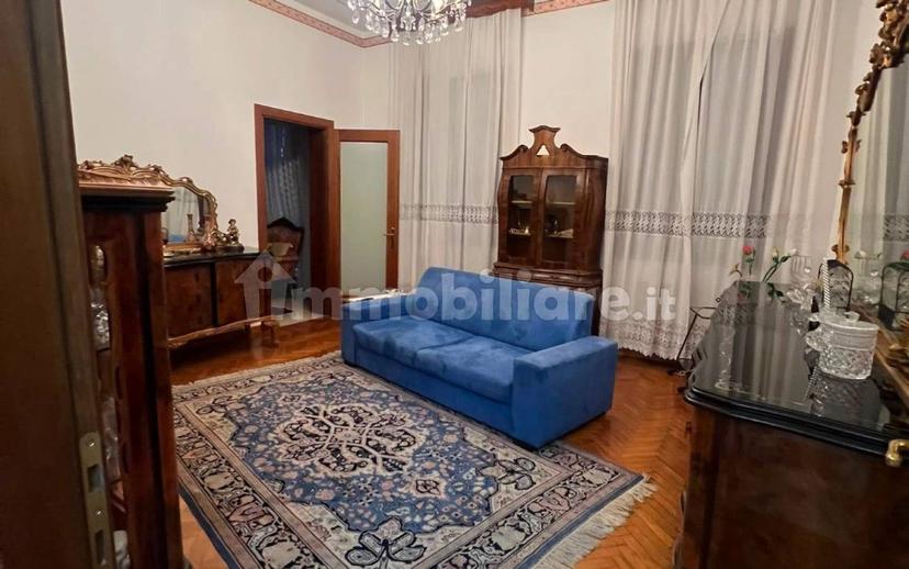 Stanza doppia via Guglielmo Ciardi 40, Treviso — foto 5 di 10