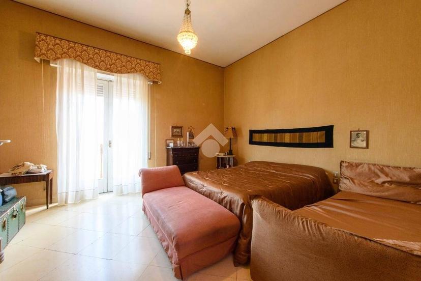 Appartamento via Vittorio Veneto 10, Centro, Alcamo