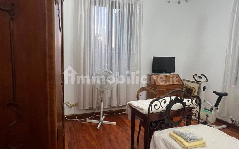 Stanza doppia via Guglielmo Ciardi 40, Treviso — foto 4 di 10