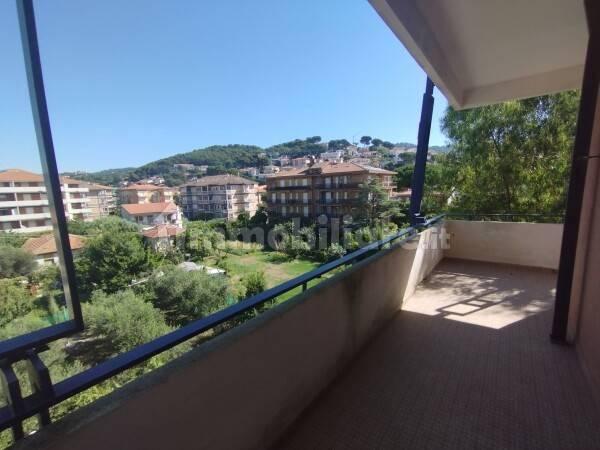 Trilocale via Giovanni Rattalino, Marina Di Andora, Andora — foto 9 di 21
