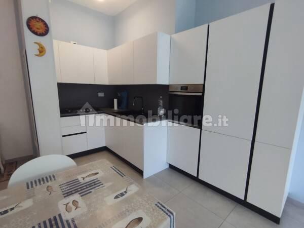 Trilocale via Giovanni Rattalino, Marina Di Andora, Andora — foto 2 di 21