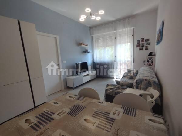 Trilocale via Giovanni Rattalino, Marina Di Andora, Andora — foto 13 di 21