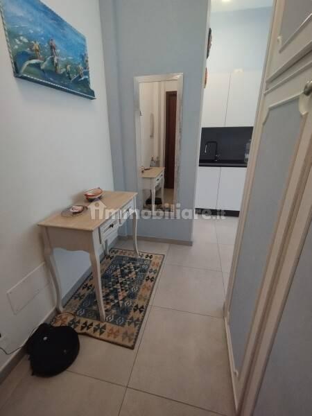 Trilocale via Giovanni Rattalino, Marina Di Andora, Andora — foto 17 di 21